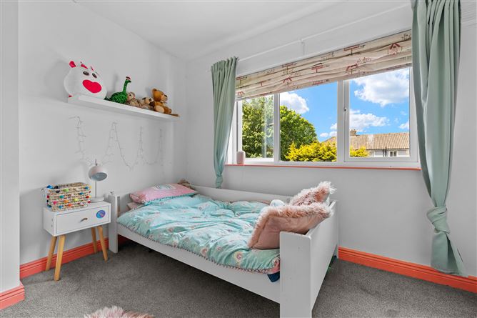 35 Tonlegee Road , Artane, Dublin 5