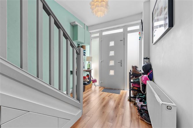 35 Tonlegee Road , Artane, Dublin 5