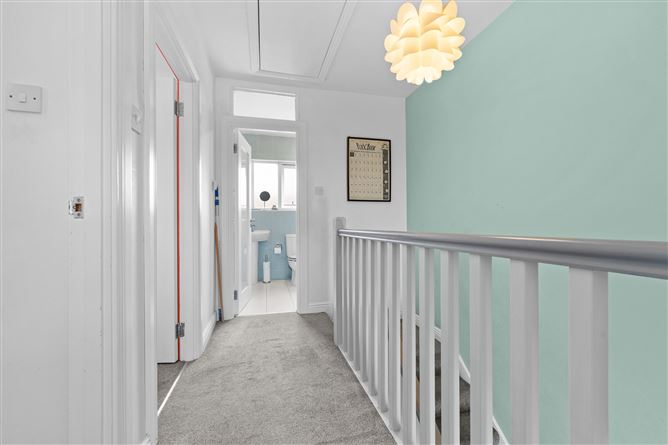 35 Tonlegee Road , Artane, Dublin 5
