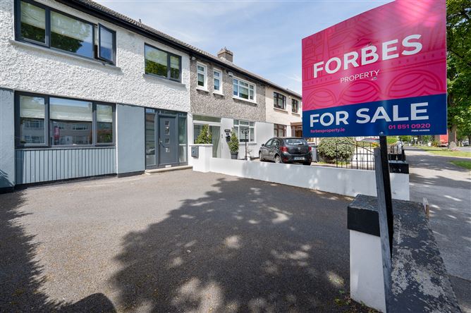 35 Tonlegee Road , Artane, Dublin 5