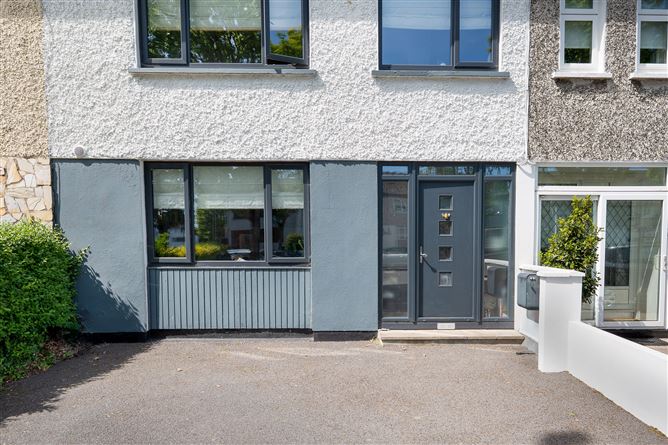35 Tonlegee Road , Artane, Dublin 5