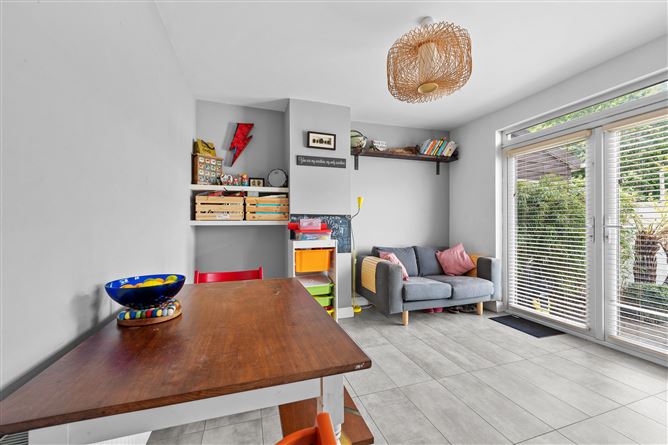 35 Tonlegee Road , Artane, Dublin 5