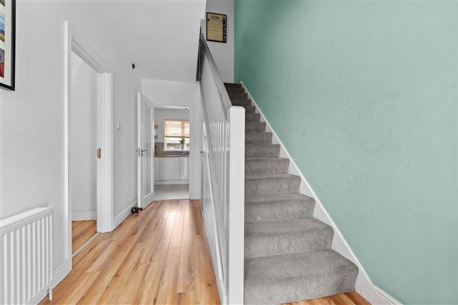 35 Tonlegee Road , Artane, Dublin 5