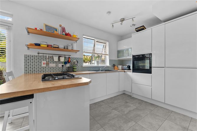 35 Tonlegee Road , Artane, Dublin 5