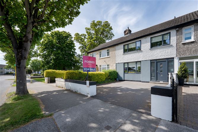 35 Tonlegee Road , Artane, Dublin 5