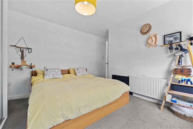 35 Tonlegee Road , Artane, Dublin 5