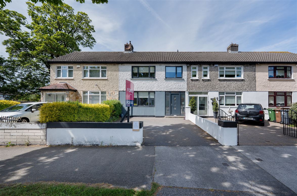 35 Tonlegee Road , Artane, Dublin 5