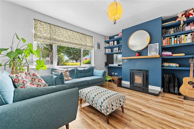 35 Tonlegee Road , Artane, Dublin 5