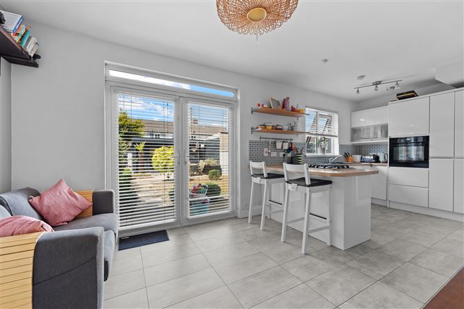 35 Tonlegee Road , Artane, Dublin 5