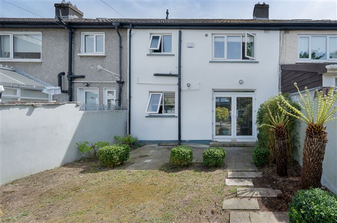 35 Tonlegee Road , Artane, Dublin 5