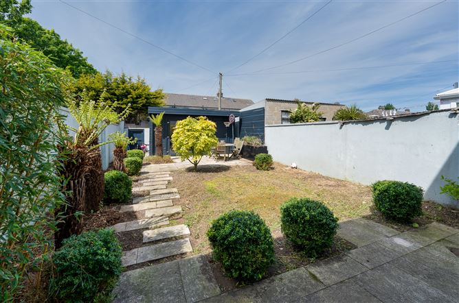 35 Tonlegee Road , Artane, Dublin 5