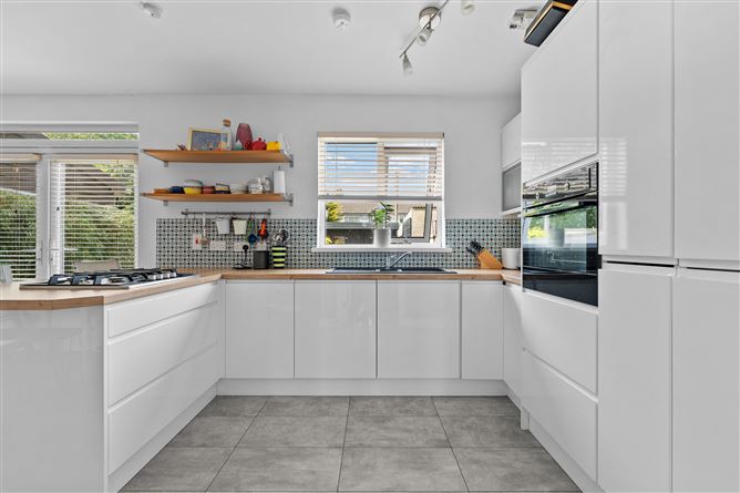 35 Tonlegee Road , Artane, Dublin 5