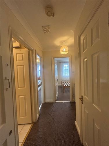 73 Alderpark Court, Tallaght, Dublin
