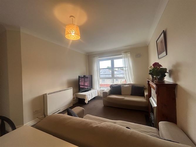 73 Alderpark Court, Tallaght, Dublin