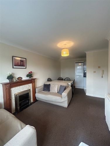 73 Alderpark Court, Tallaght, Dublin