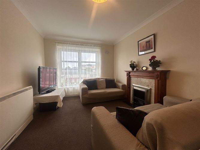 73 Alderpark Court, Tallaght, Dublin