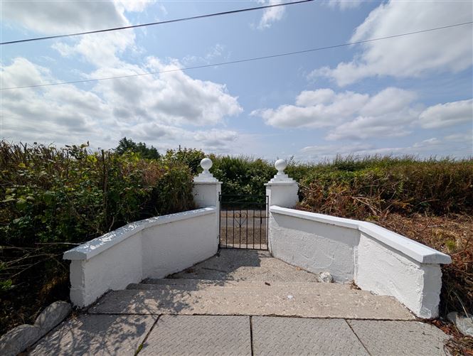Cuilmore, Swinford, Co. Mayo