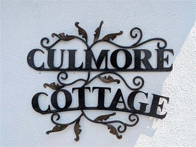 Cuilmore, Swinford, Co. Mayo