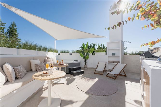 Spain, Marbella, Nueva Andalucia - COSTA-00971P