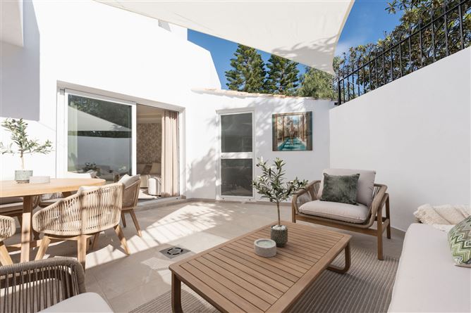 Spain, Marbella, Nueva Andalucia - COSTA-00971P