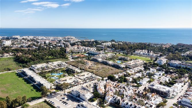 Spain, Marbella, Nueva Andalucia - COSTA-00971P