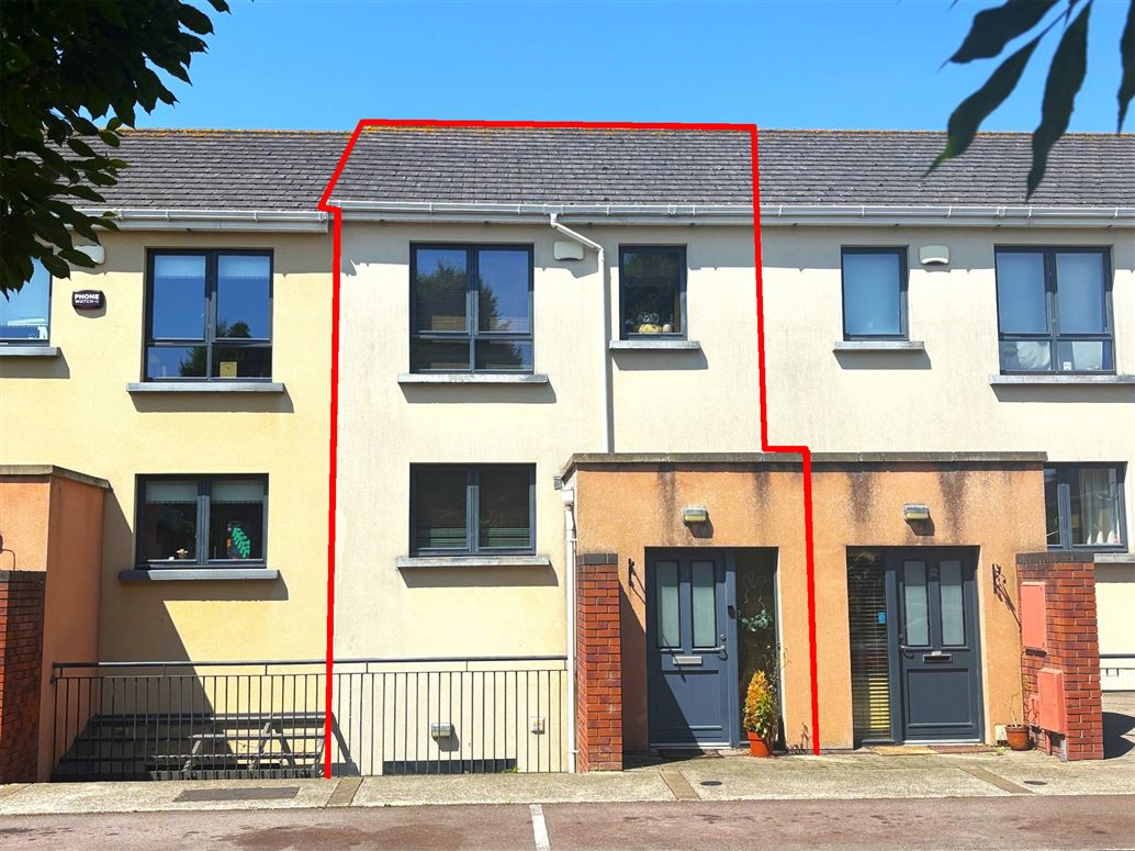 11 Myrtle Square, Baldoyle, Dublin 13