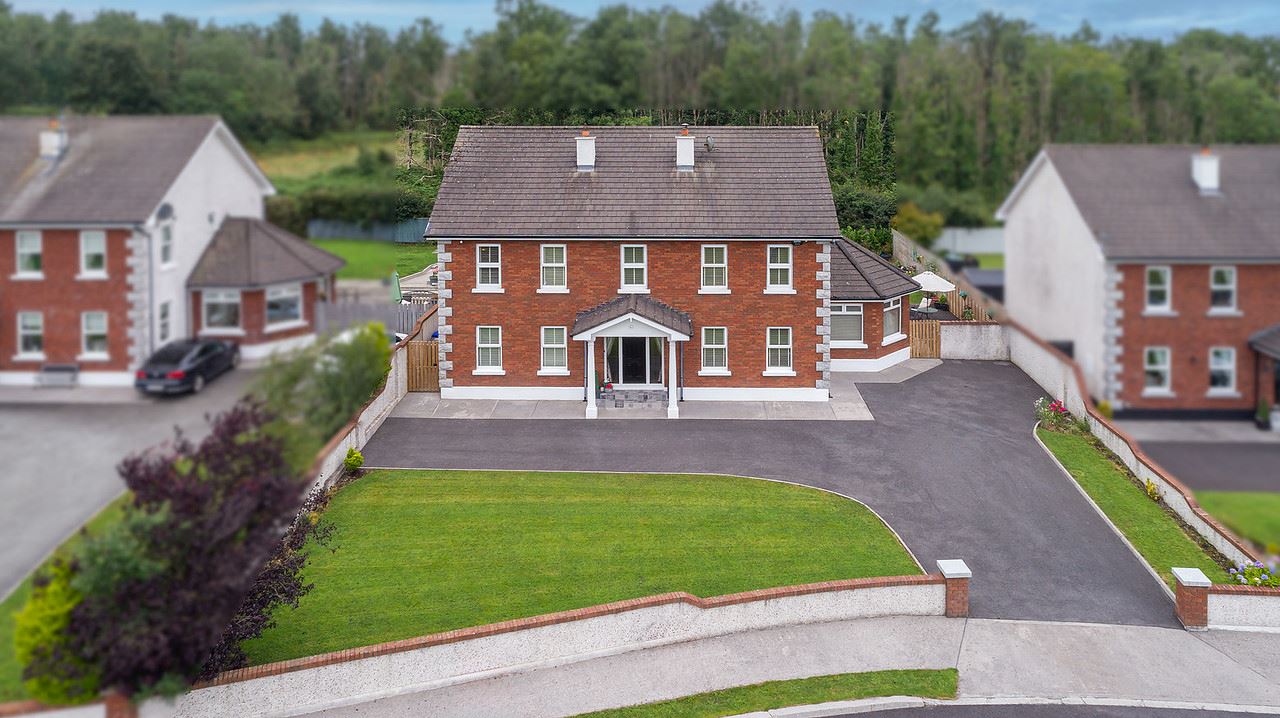 3 Oak Park, Mullagh, Cavan