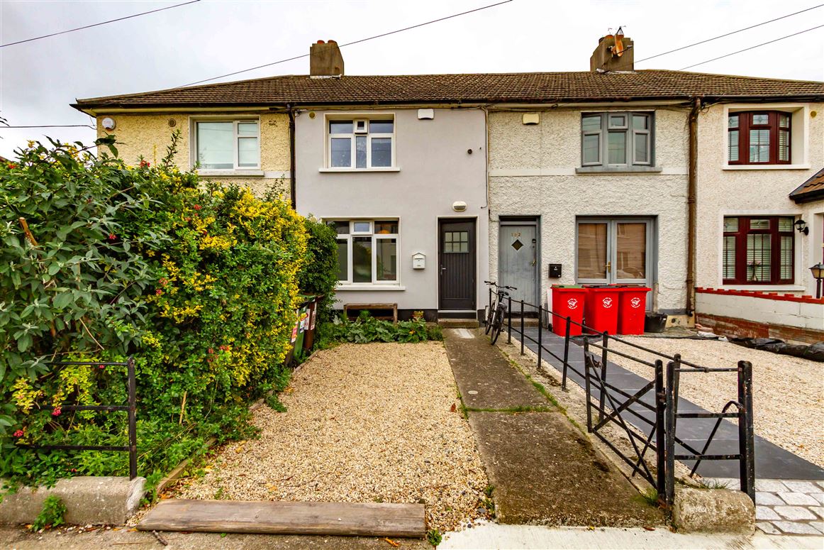 184 Downpatrick Road, Crumlin, Dublin 12