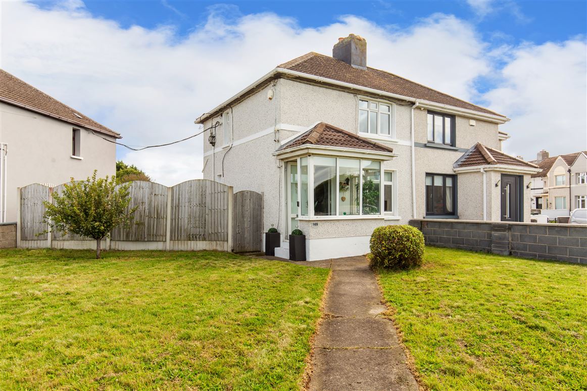 169 Clonmacnoise Road, Crumlin, Dublin 12