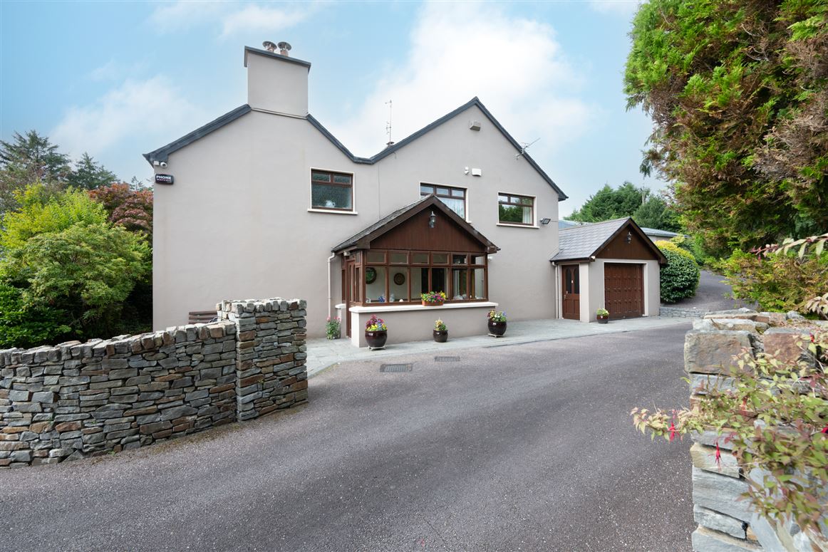 Carraig na Damhaire, Ballingeary, Cork