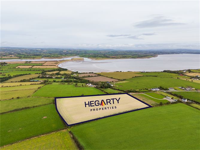 Glenawilling, Ballymacoda, , East Cork, Cork