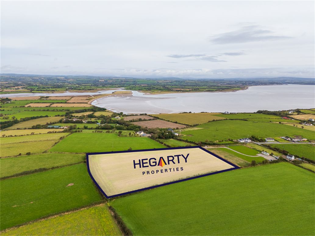 Glenawilling, Ballymacoda, , East Cork, Cork