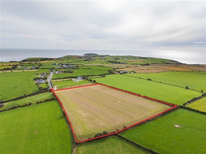 Glenawilling, Ballymacoda, , East Cork, Cork