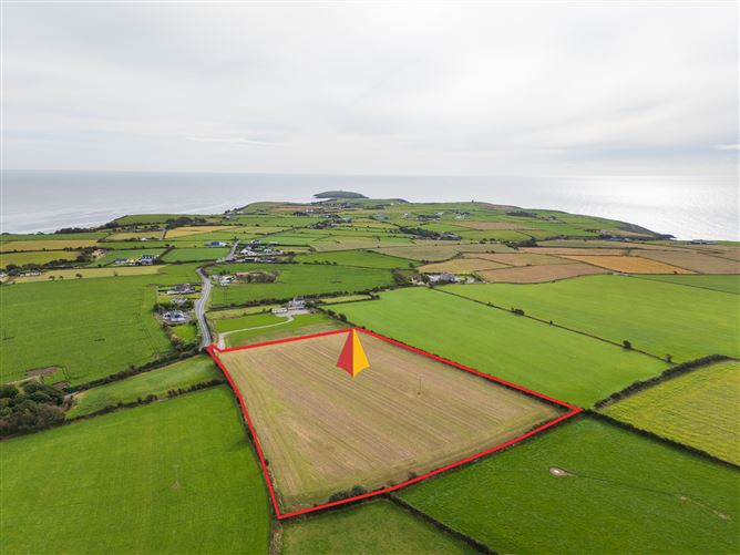 Glenawilling, Ballymacoda, , East Cork, Cork