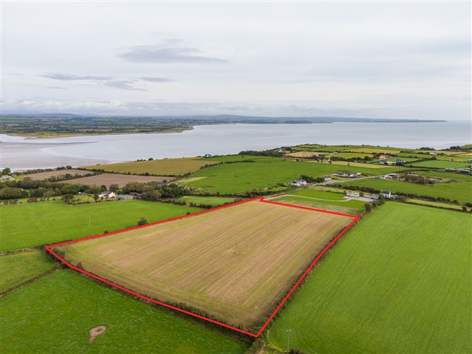 Glenawilling, Ballymacoda, , East Cork, Cork