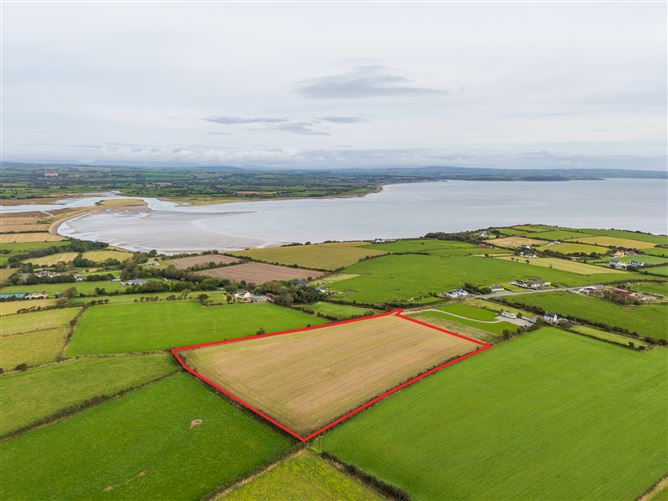Glenawilling, Ballymacoda, , East Cork, Cork