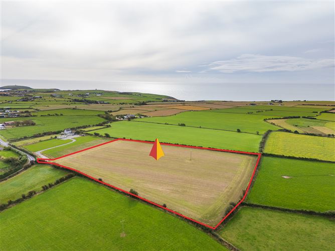 Glenawilling, Ballymacoda, , East Cork, Cork