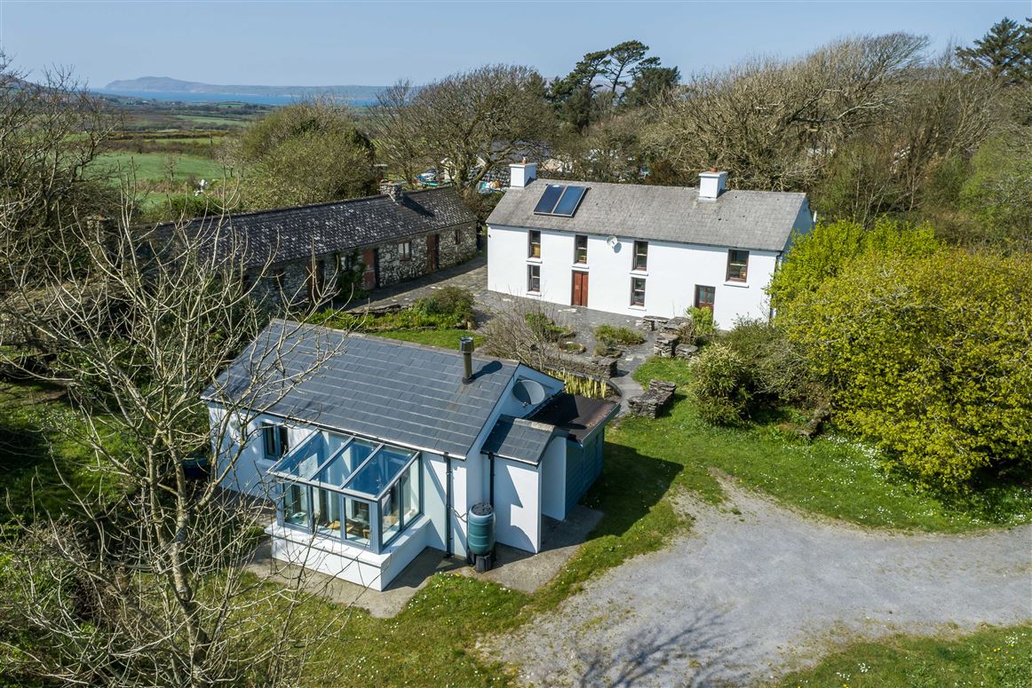 Lissacaha, Schull, West Cork