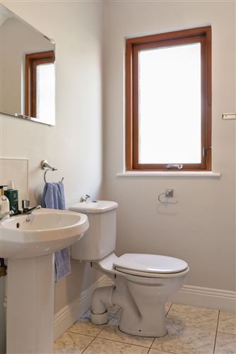 2 Hunters Walk, Ballycullen, Dublin 24