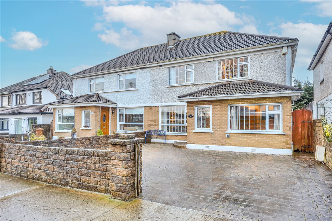 57 Chalfont Avenue, Malahide, County Dublin