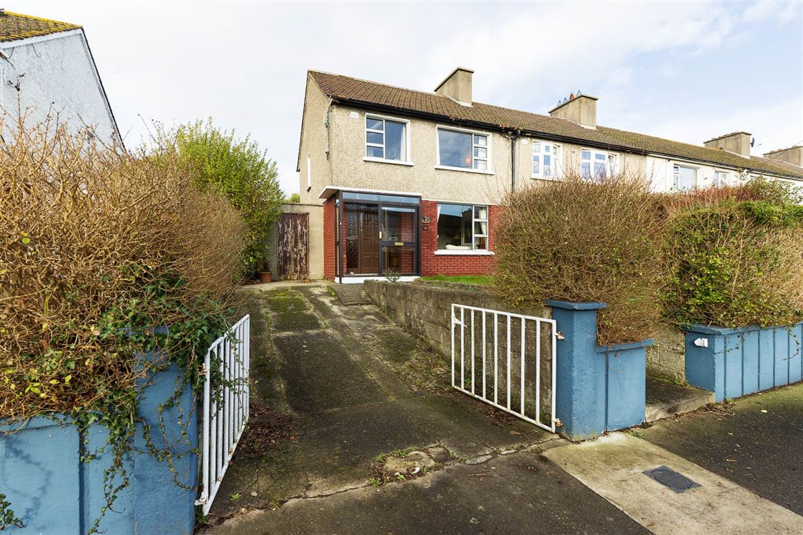 25 Maryville Road, Raheny, Dublin 5, County Dublin