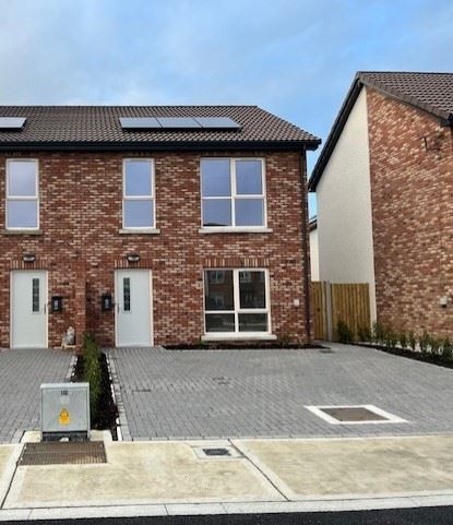5 Norhalton Drive, Dundalk, Louth