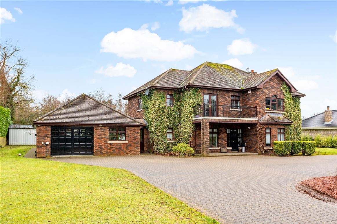 6 Coldwater Lakes, Saggart,   County Dublin