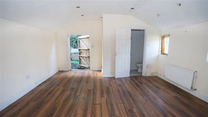 Red Brick Bungalow, Pepperstown, Ardee, Co. Louth