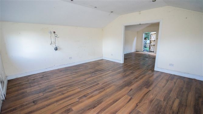 Red Brick Bungalow, Pepperstown, Ardee, Co. Louth