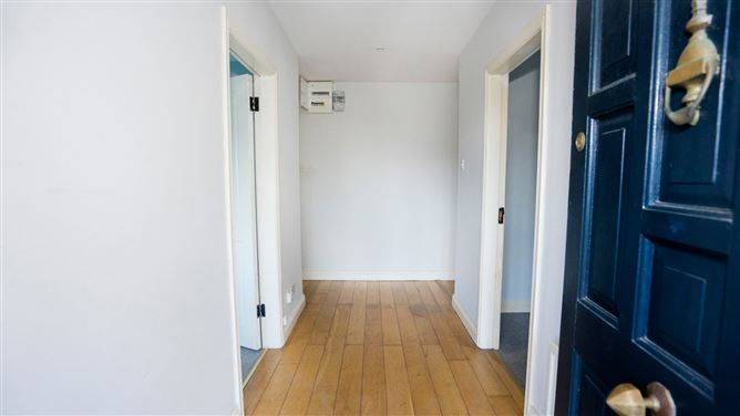 Red Brick Bungalow, Pepperstown, Ardee, Co. Louth