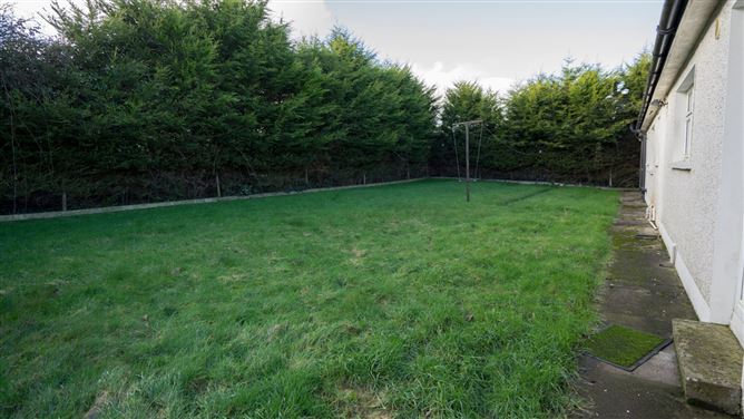 Red Brick Bungalow, Pepperstown, Ardee, Co. Louth