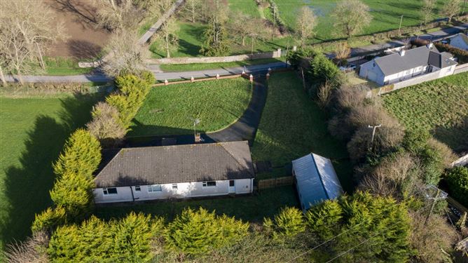 Red Brick Bungalow, Pepperstown, Ardee, Co. Louth