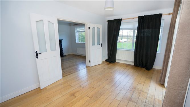 Red Brick Bungalow, Pepperstown, Ardee, Co. Louth