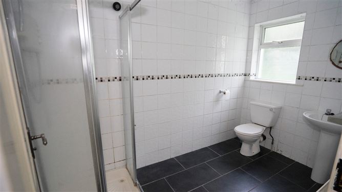 Red Brick Bungalow, Pepperstown, Ardee, Co. Louth